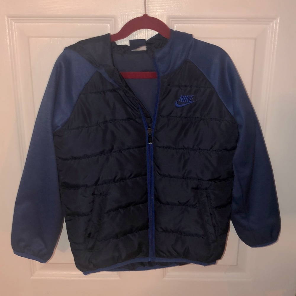 Boy’s Nike Jacket